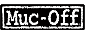 Muc-Off logo