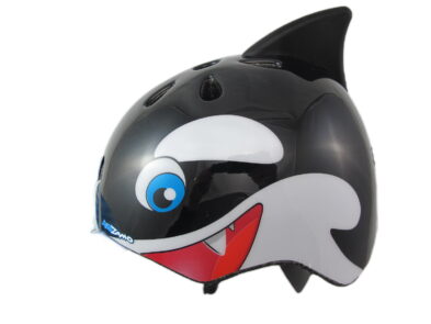 Kids Helmet ORCA