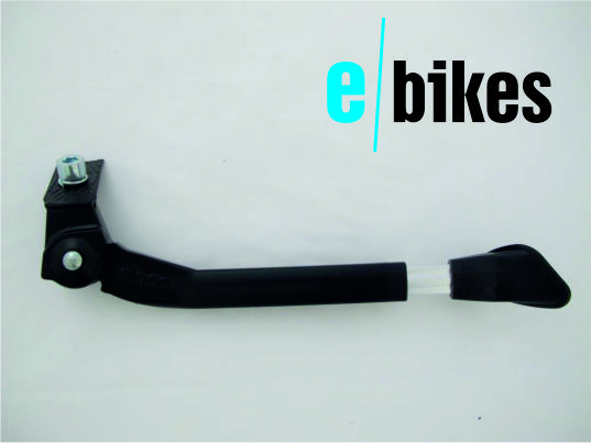 e-Bike Stand Alu Adjustable bike image