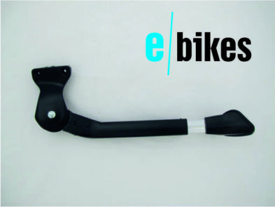 Rear e-bike Adjustable Stand Alu