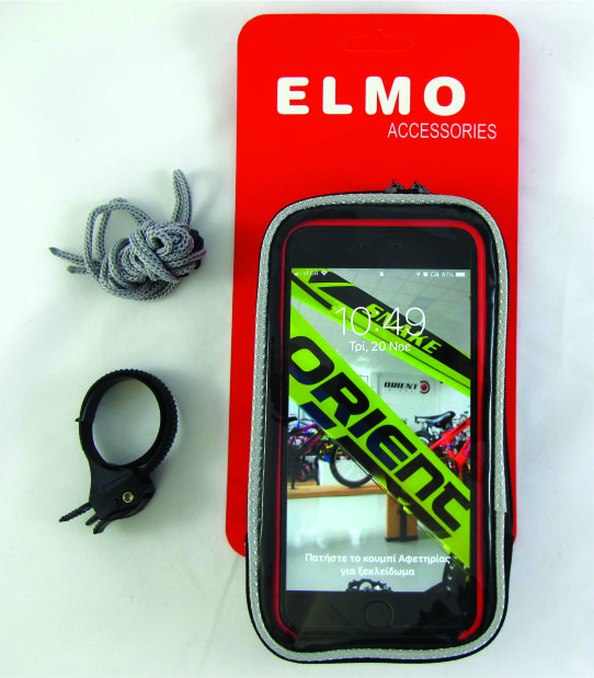 Smartphone Case bike image