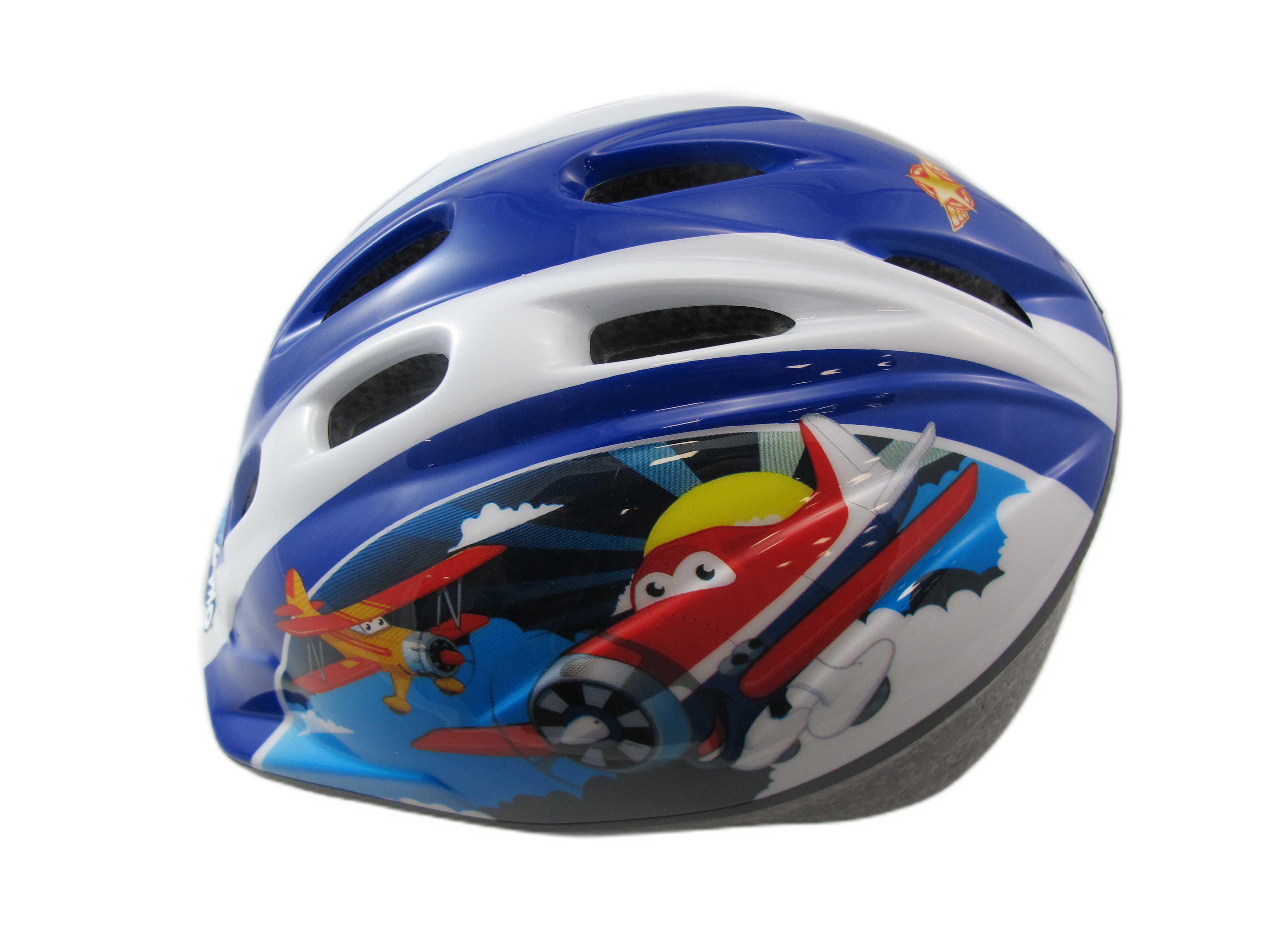 Kids Helmets bike image