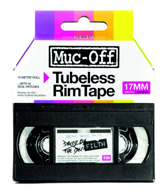 Tubeless Rim Tape bike image