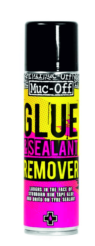 Glue Remover bike image