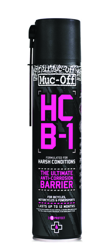 HC B-1 bike image