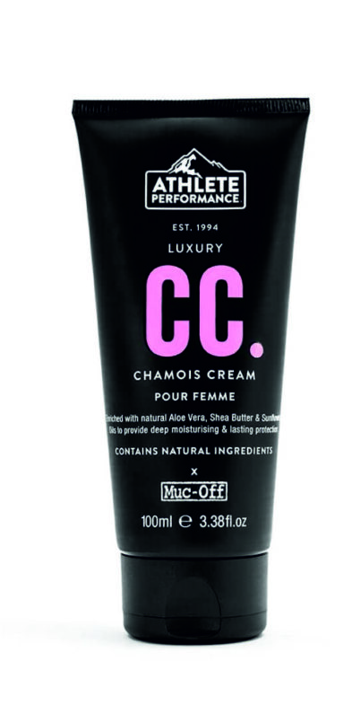 Chamois Cream POUR FEMME