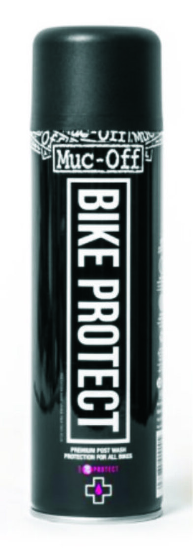 Bike Spray