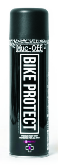 Bike Spray bike image