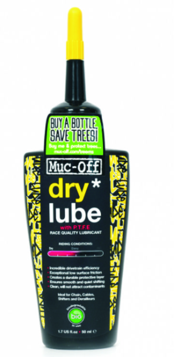Dry Lube bike image