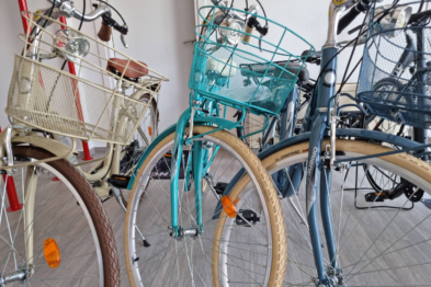 Four Fantastic Bicycles to Match Your Lifestyle